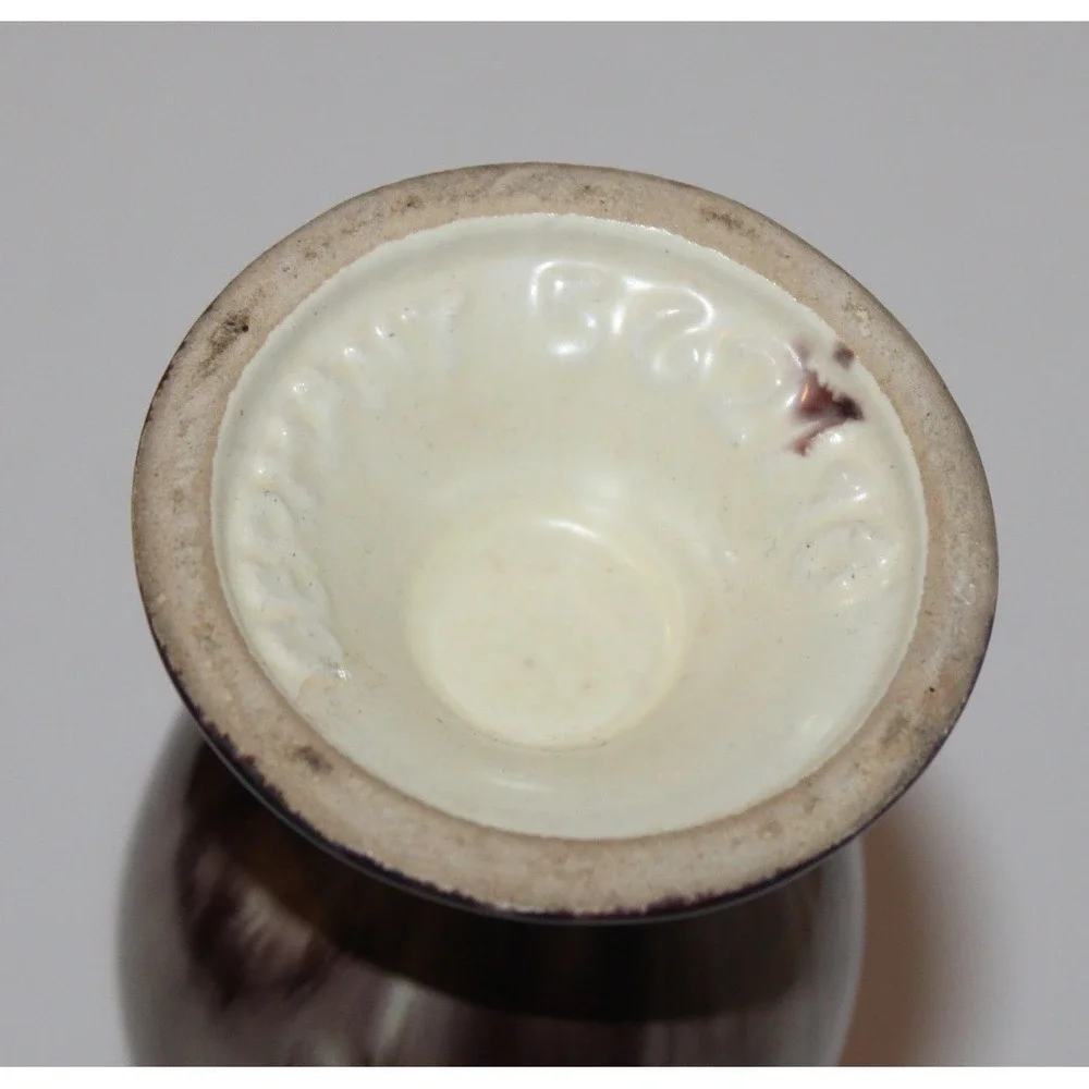 vintage Jasba Keramik 6.75
